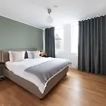 Aparthotel Brera Serviced
