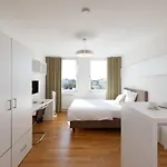 Brera Serviced Aparthotel Nürnberg