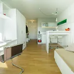 Aparthotel Brera Serviced 4*