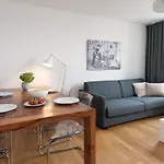 Lejlighedshotel Brera 4*