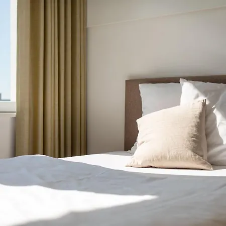Appart hôtel Brera Serviced 3*