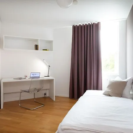 Appart hôtel Brera Serviced 3*