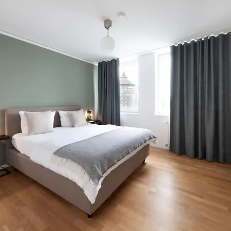 Appart hôtel Brera Serviced