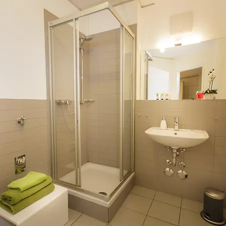 Brera 4* Нюрнберг