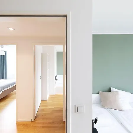 Brera 4* Нюрнберг