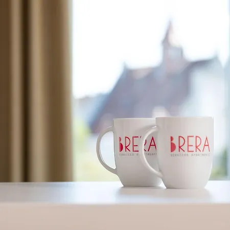 Brera 4*