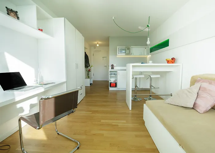 Aparthotel Brera 4*