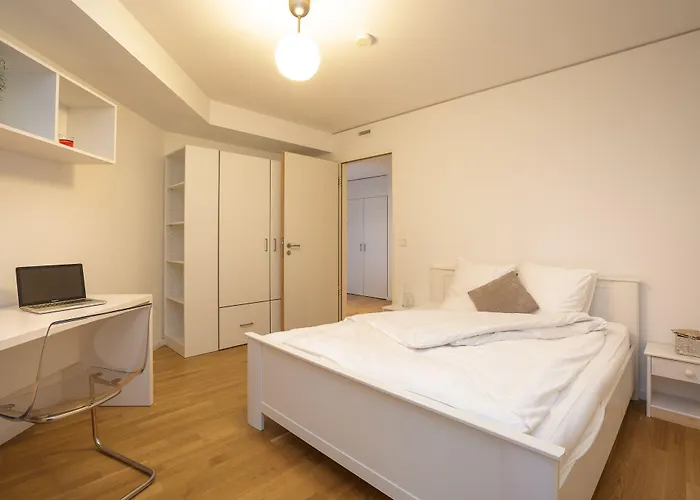 Aparthotel Brera