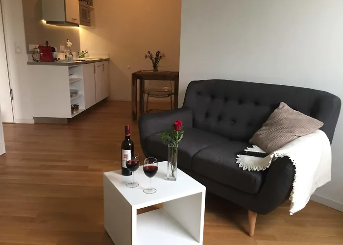 Brera 4* Norimberk