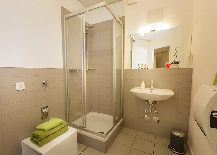 Brera 4* Norimberk