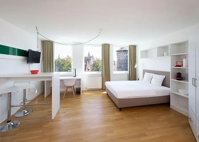Aparthotel Brera