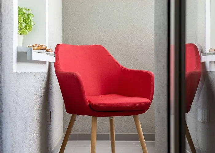Aparthotel Brera 4*