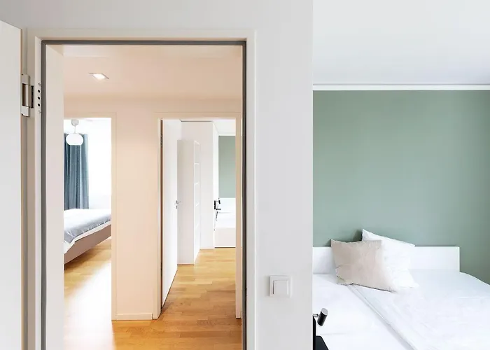 Brera 4* Norimberk
