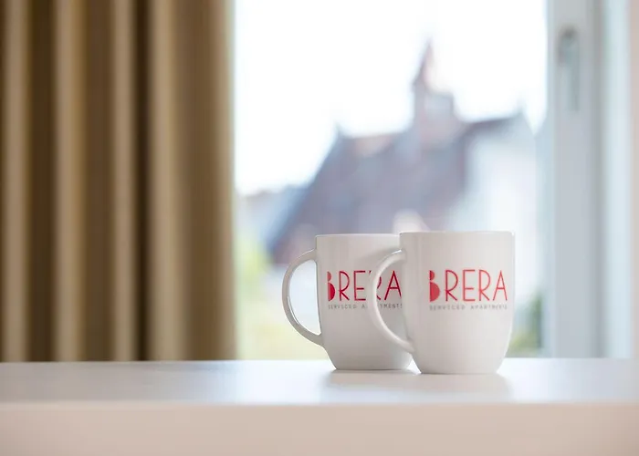 Brera 4*