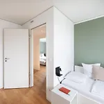 Апарт-отель Brera 4*