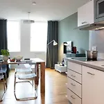 아파트호텔 Brera 4*