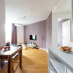 Brera Апарт-отель Нюрнберг