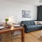 Brera Aparthotel 4*