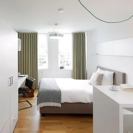 Lejlighedshotel Brera 4*