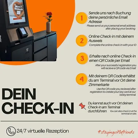 Lejlighedshotel Brera