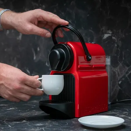Brera Lejlighedshotel Nürnberg