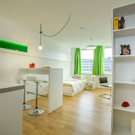 Aparthotel Brera