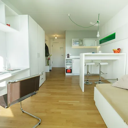 Aparthotel Brera 4*