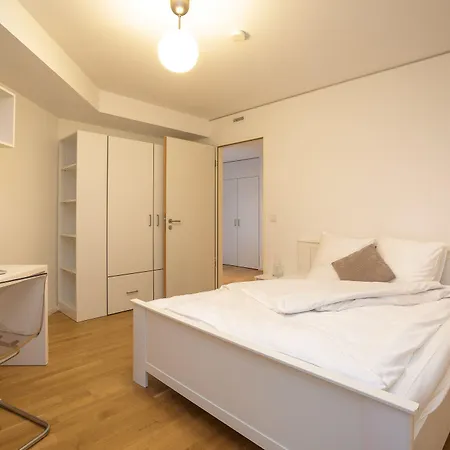 Aparthotel Brera