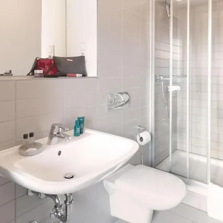 Aparthotel Brera 4*