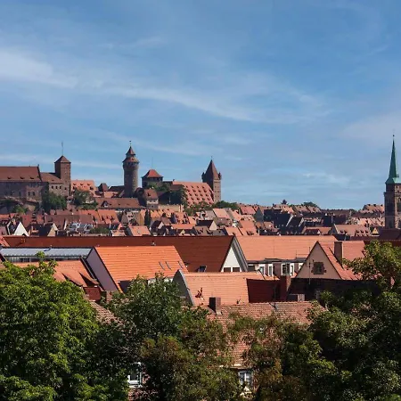 Brera Nuremberg