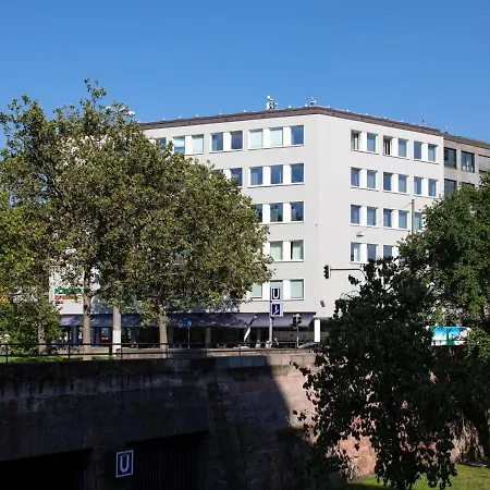 Brera Aparthotel 4*