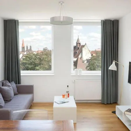 Brera 4* Nuremberga