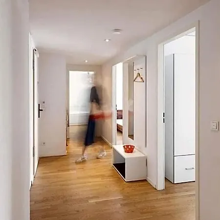 Brera 3* Nürnberg