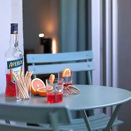 Apart Otel Brera 3*