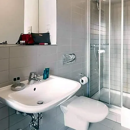Brera Apart Otel 3*