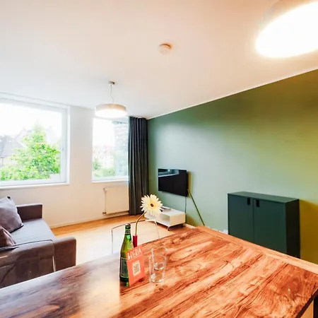 Brera Apart Otel 3*