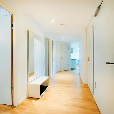 Apart Otel Brera Nürnberg