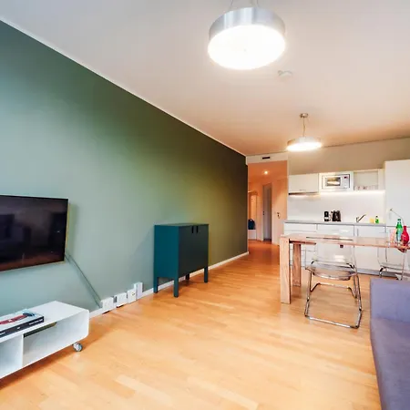 Apart Otel Brera Nürnberg