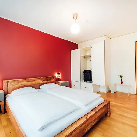 Brera Apart Otel Nürnberg