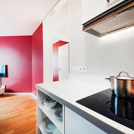 Brera Apart Otel