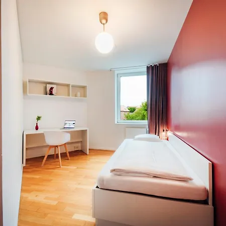 Apart Otel Brera
