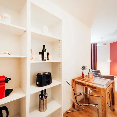 Brera Apart Otel 3*