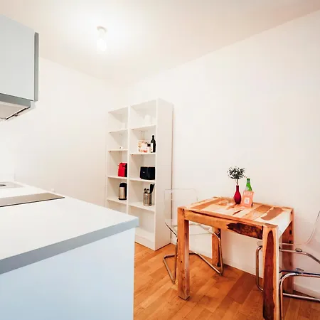 Apart Otel Brera 3*