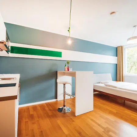 Brera Apart Otel