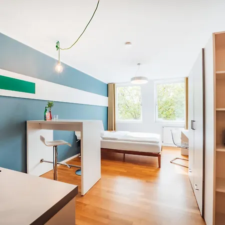 Apart Otel Brera 3*