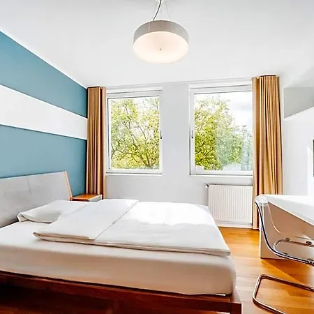 Brera Appart hôtel