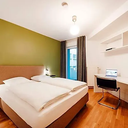 Brera Appart hôtel Nuremberg