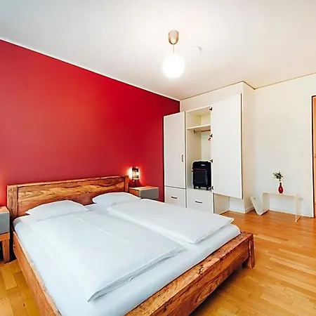 Brera Appart hôtel