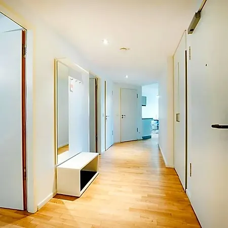 Appart hôtel Brera 3*