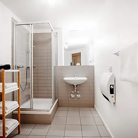 Appart hôtel Brera